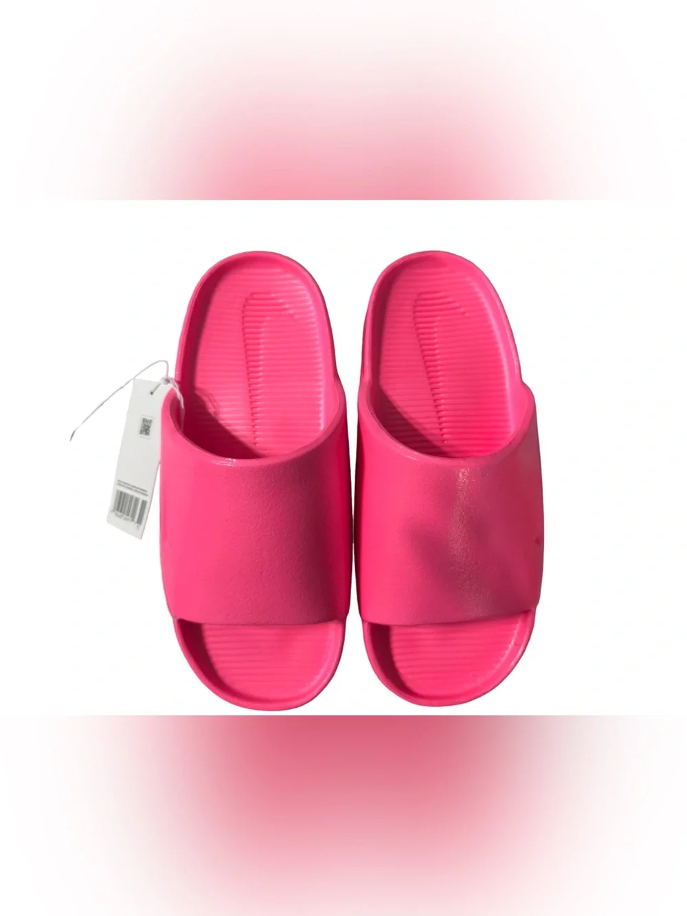 Nike Girls A’one Calm Slide